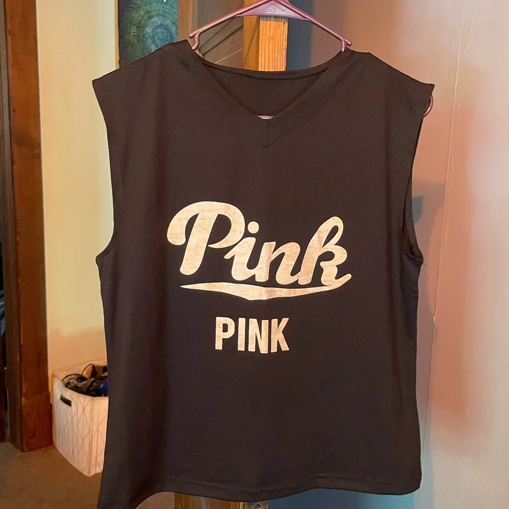 Tank top - Picture 2 of 3